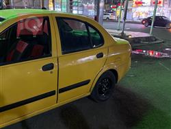 Saipa Tiba